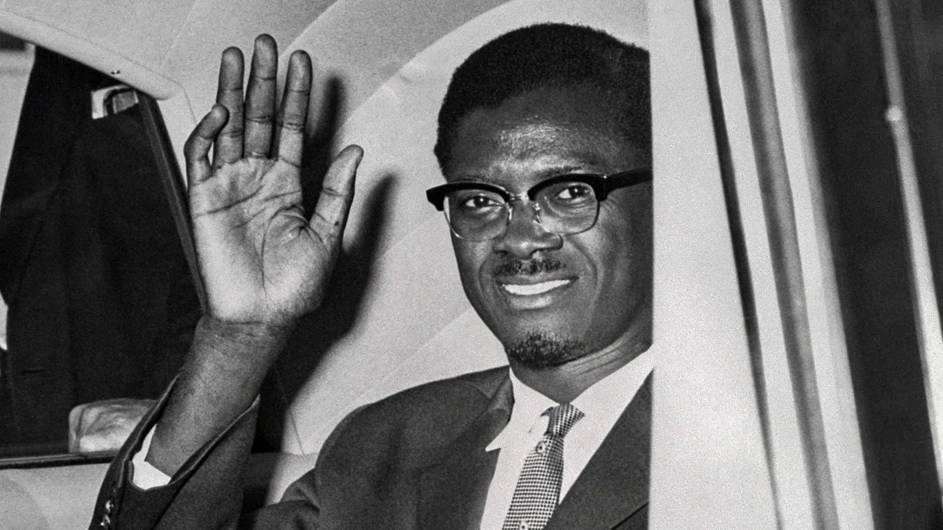 lumumba 108
