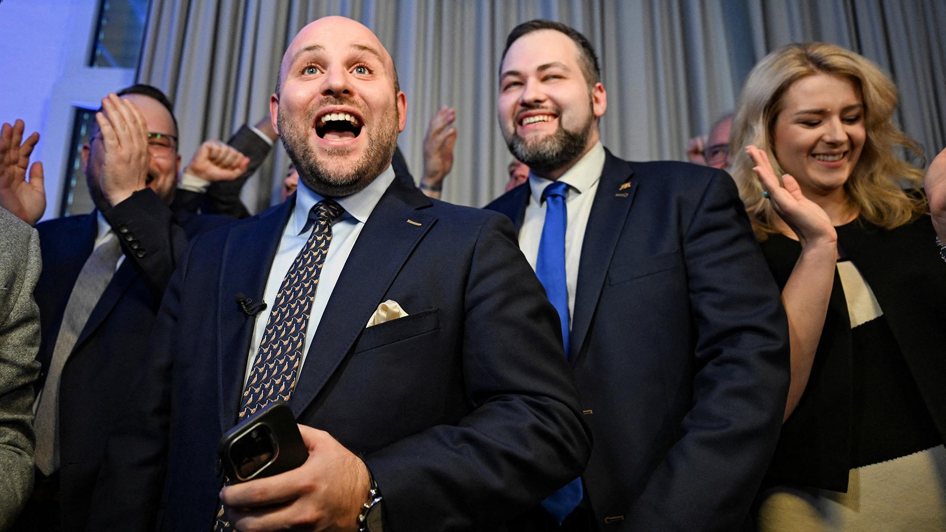 markus frohnmaier 116