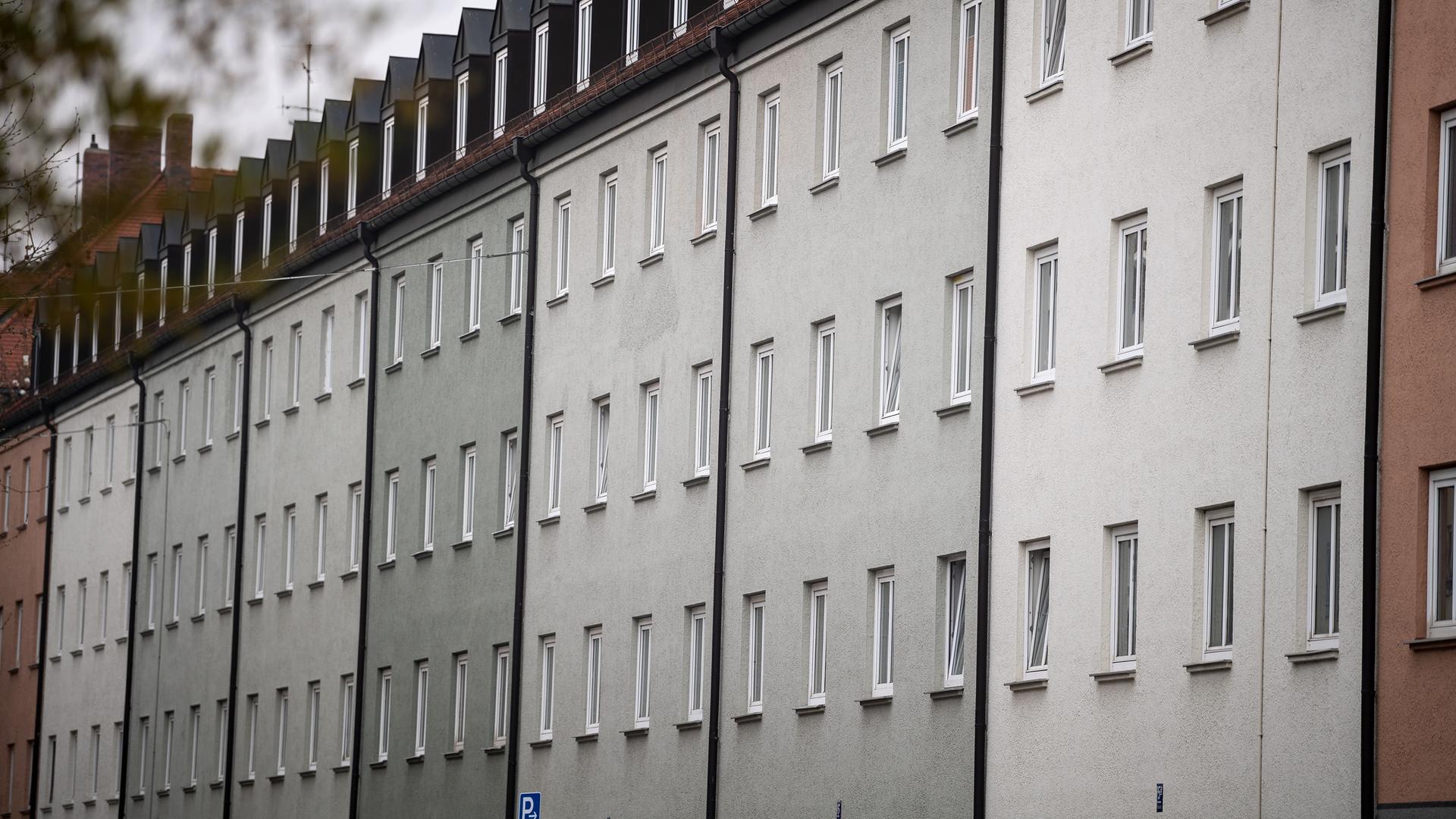 mietwohnung schwabing 103