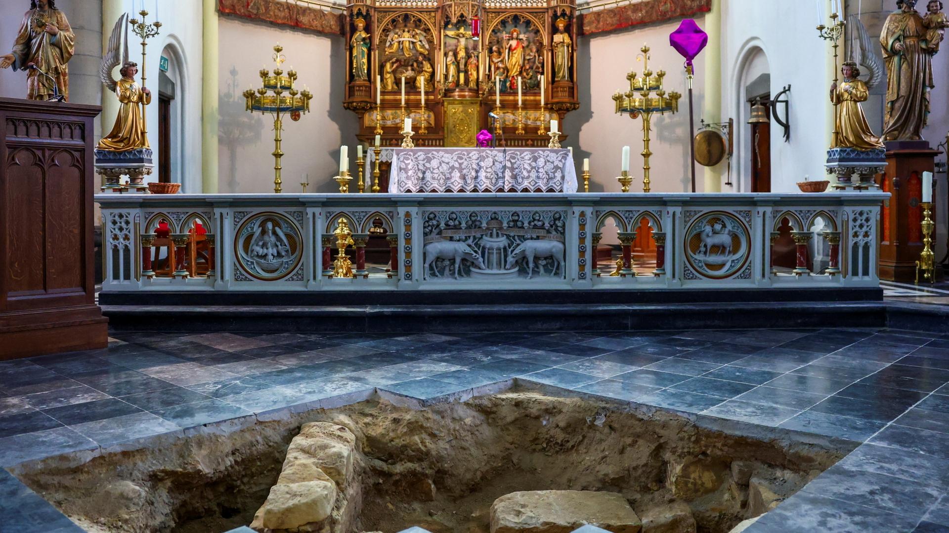 niederlande maastricht 100