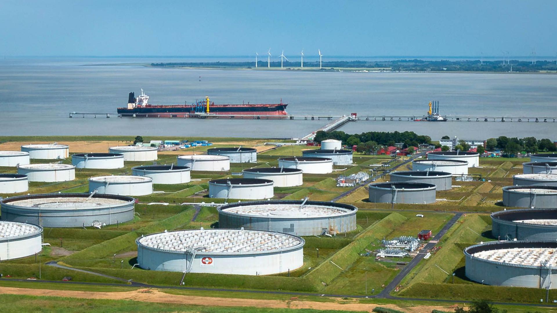 oelspeicher niedersachsen 100