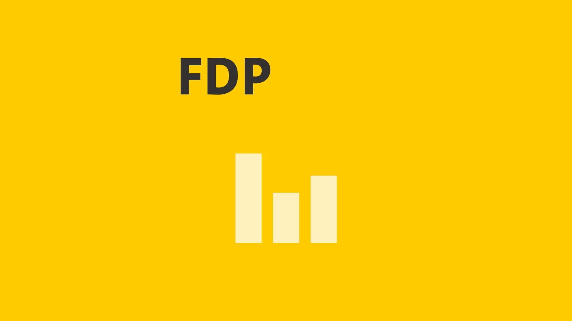 parteiengrafik fdp 100