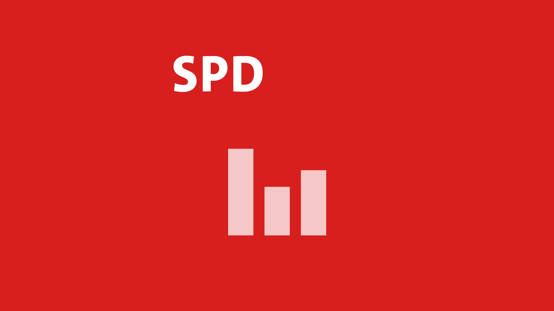 parteiengrafik spd 100