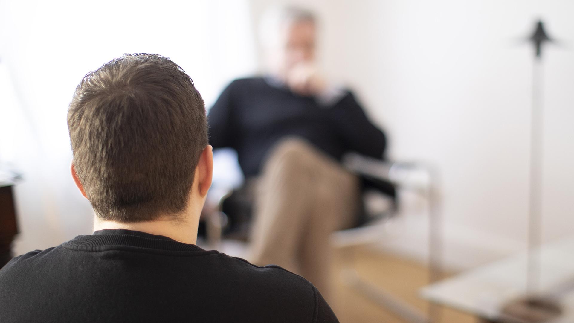 psychotherapie patient 100