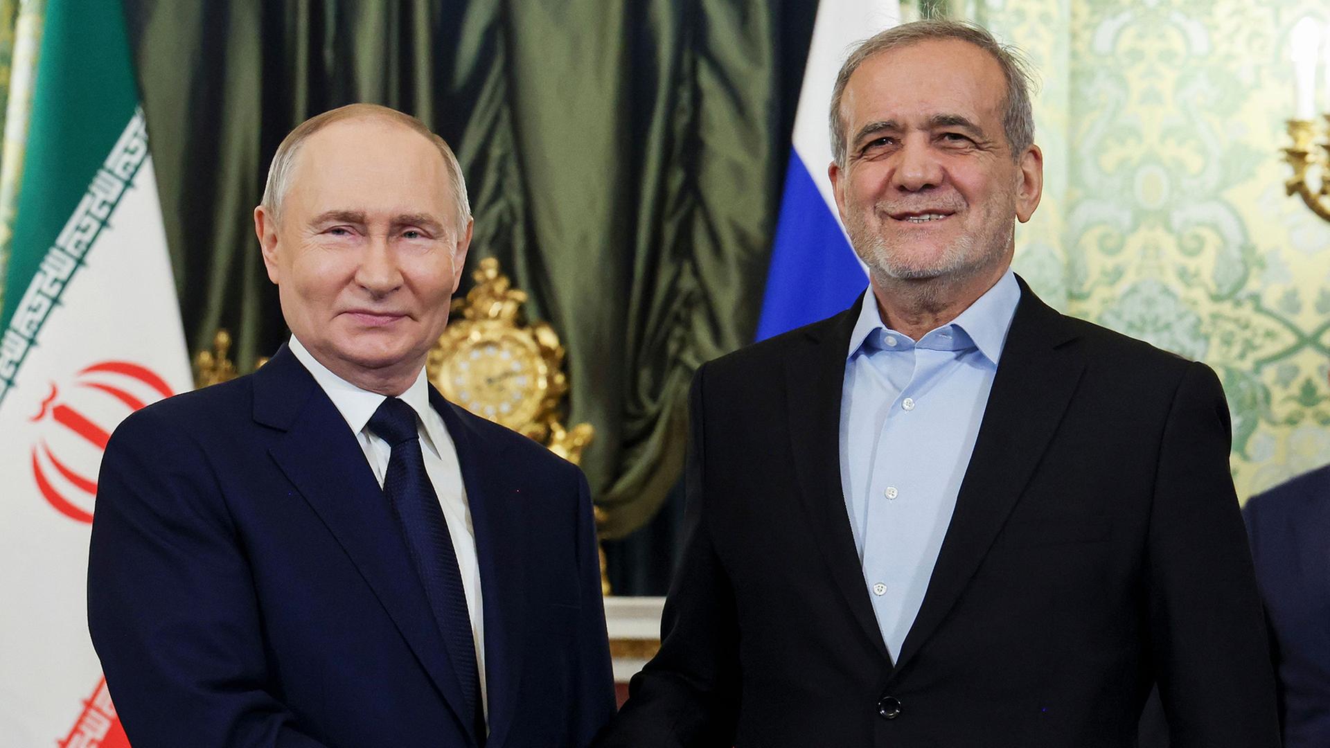 putin peseschkian 102