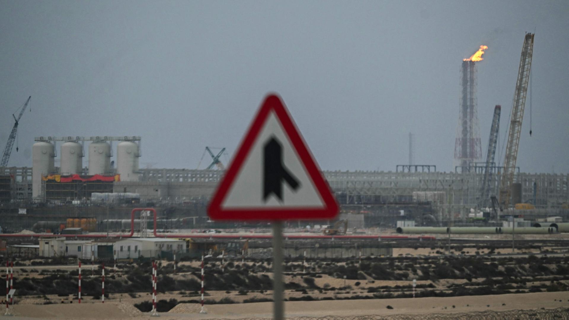 ras laffan katar 100