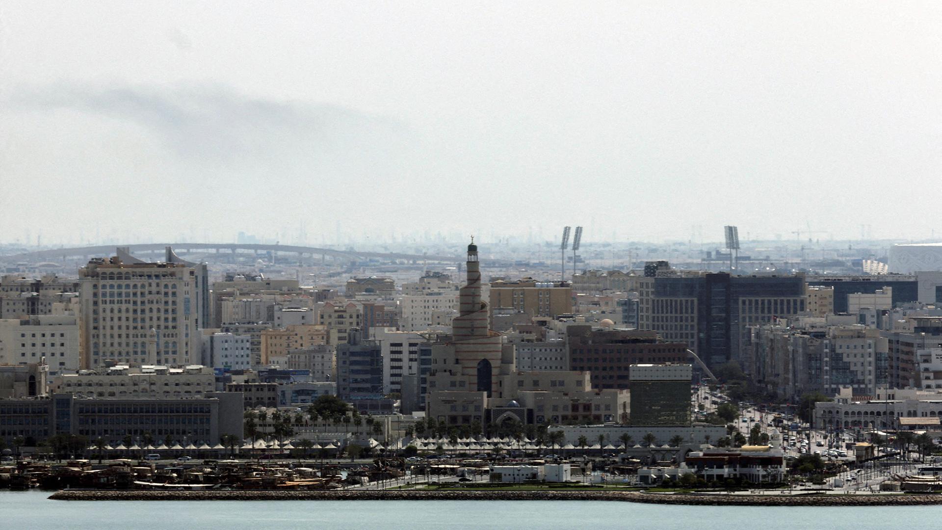 rauch ueber doha 100