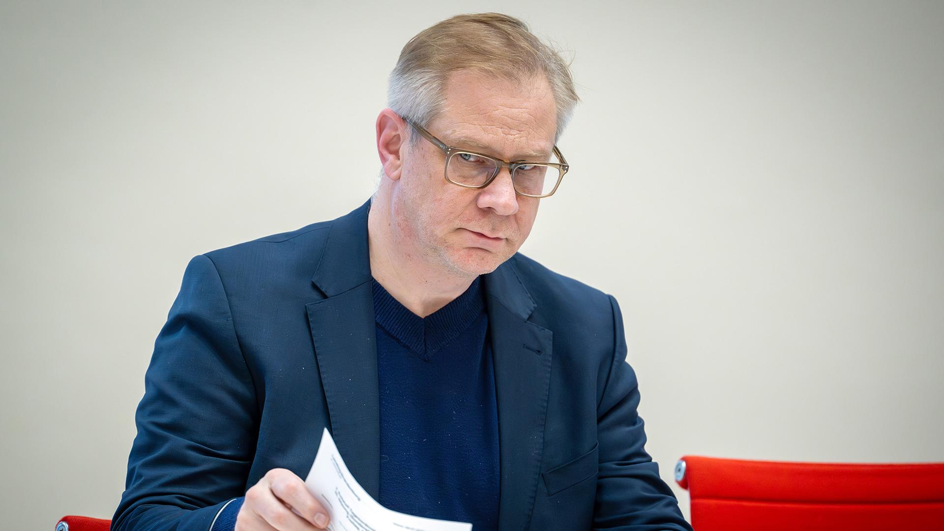 rbb audio rbb24 inforadio 16 03 2026 tim korge 100