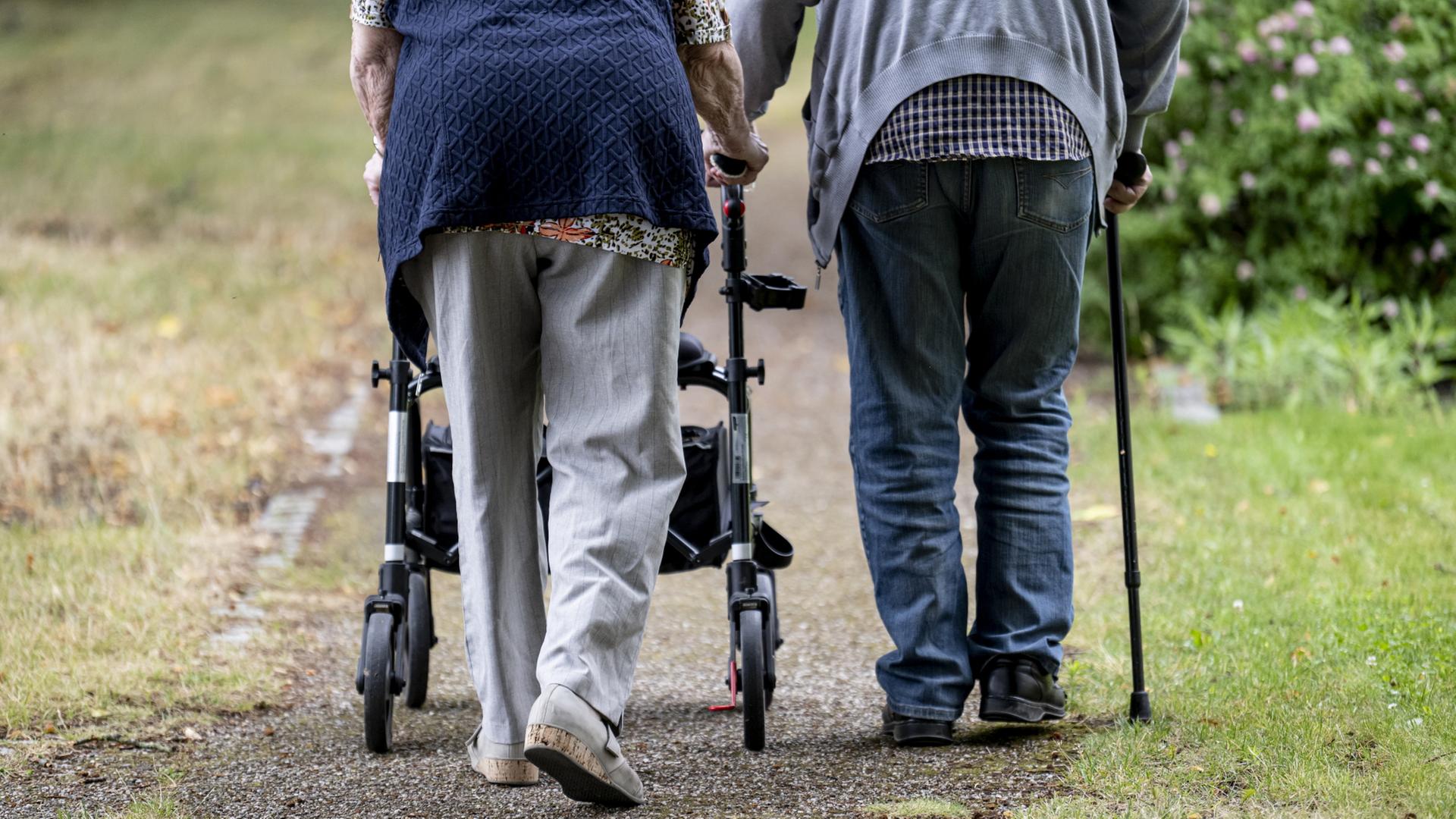 rentner gehilfen 100