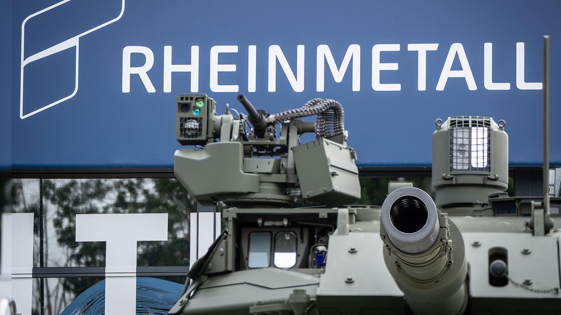 rheinmetall 206