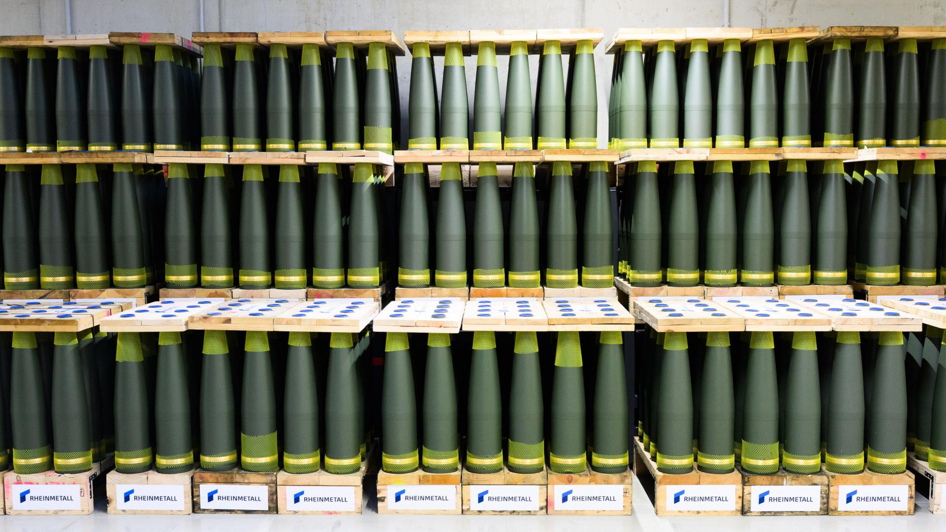 rheinmetall munition 114