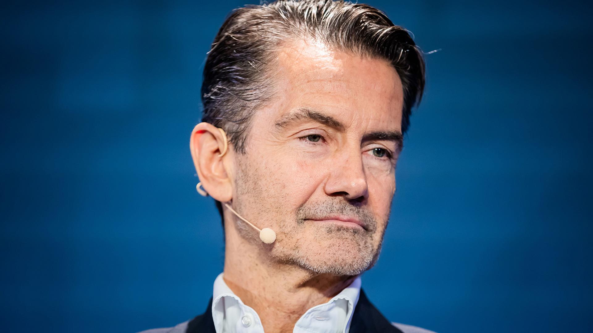 roland weissmann 100