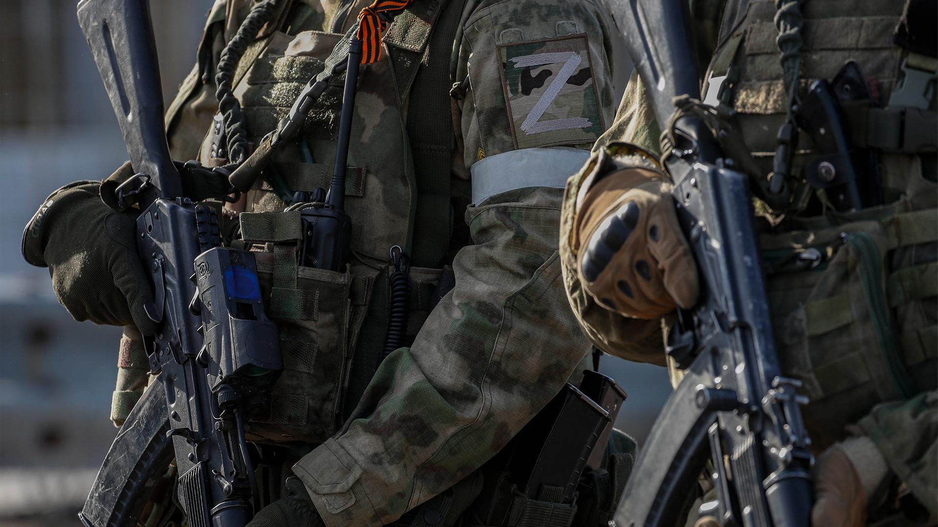 russland soldaten 117