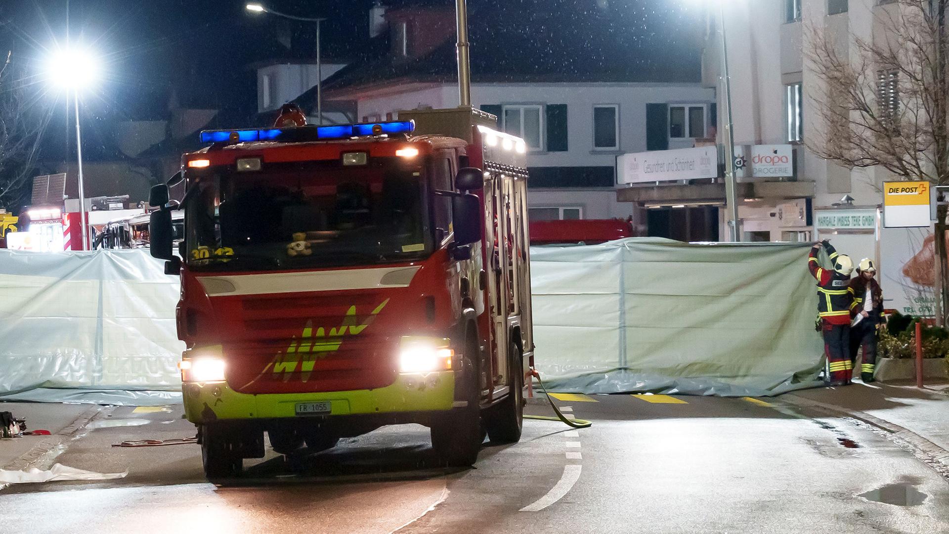 schweiz bus unglueck 100