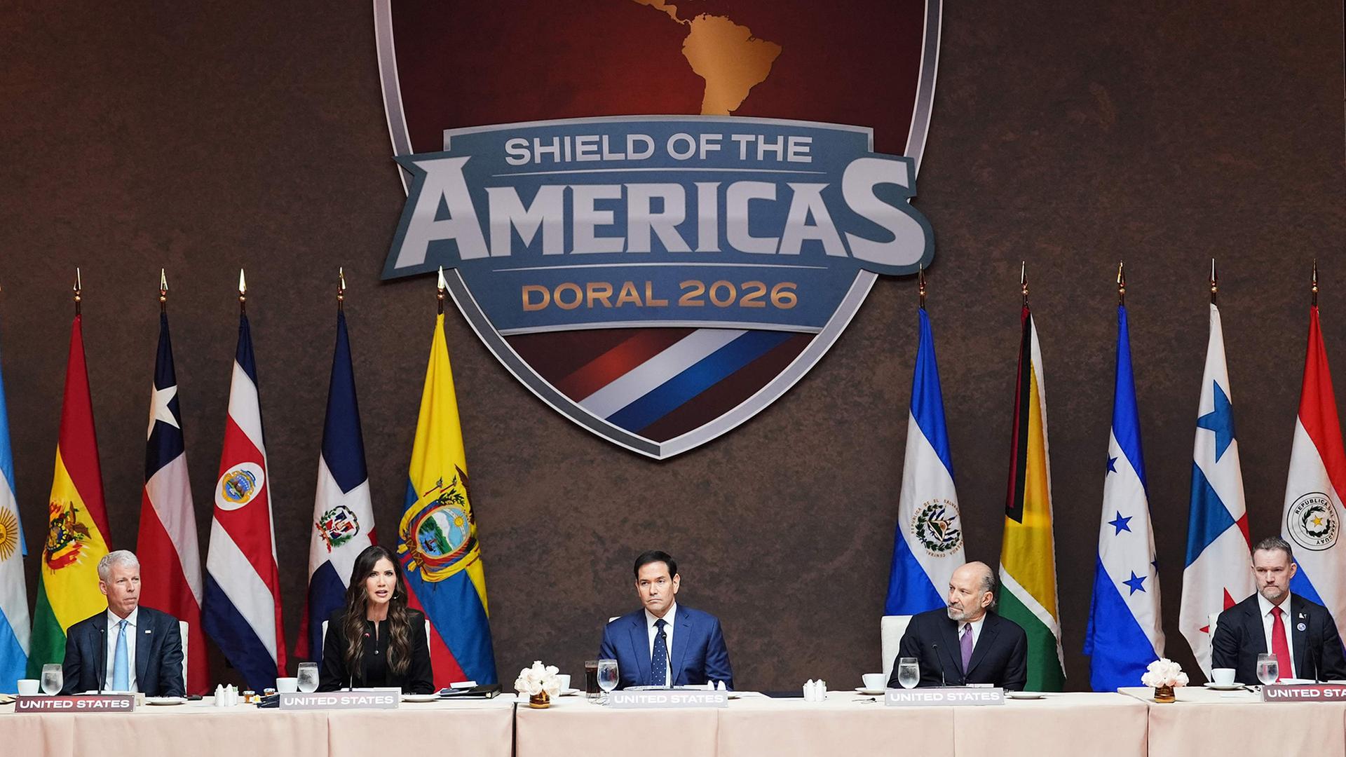 shield americas 100