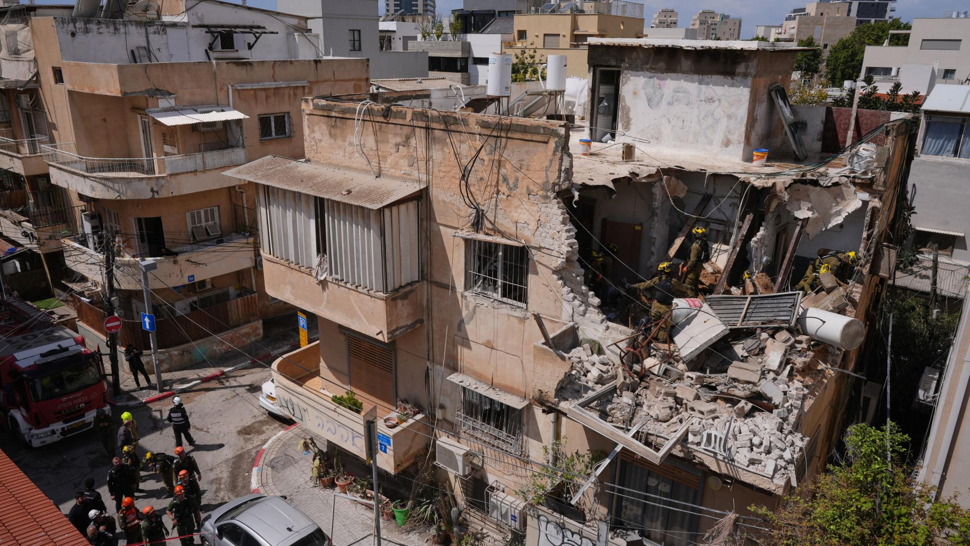 tel aviv angriff 102