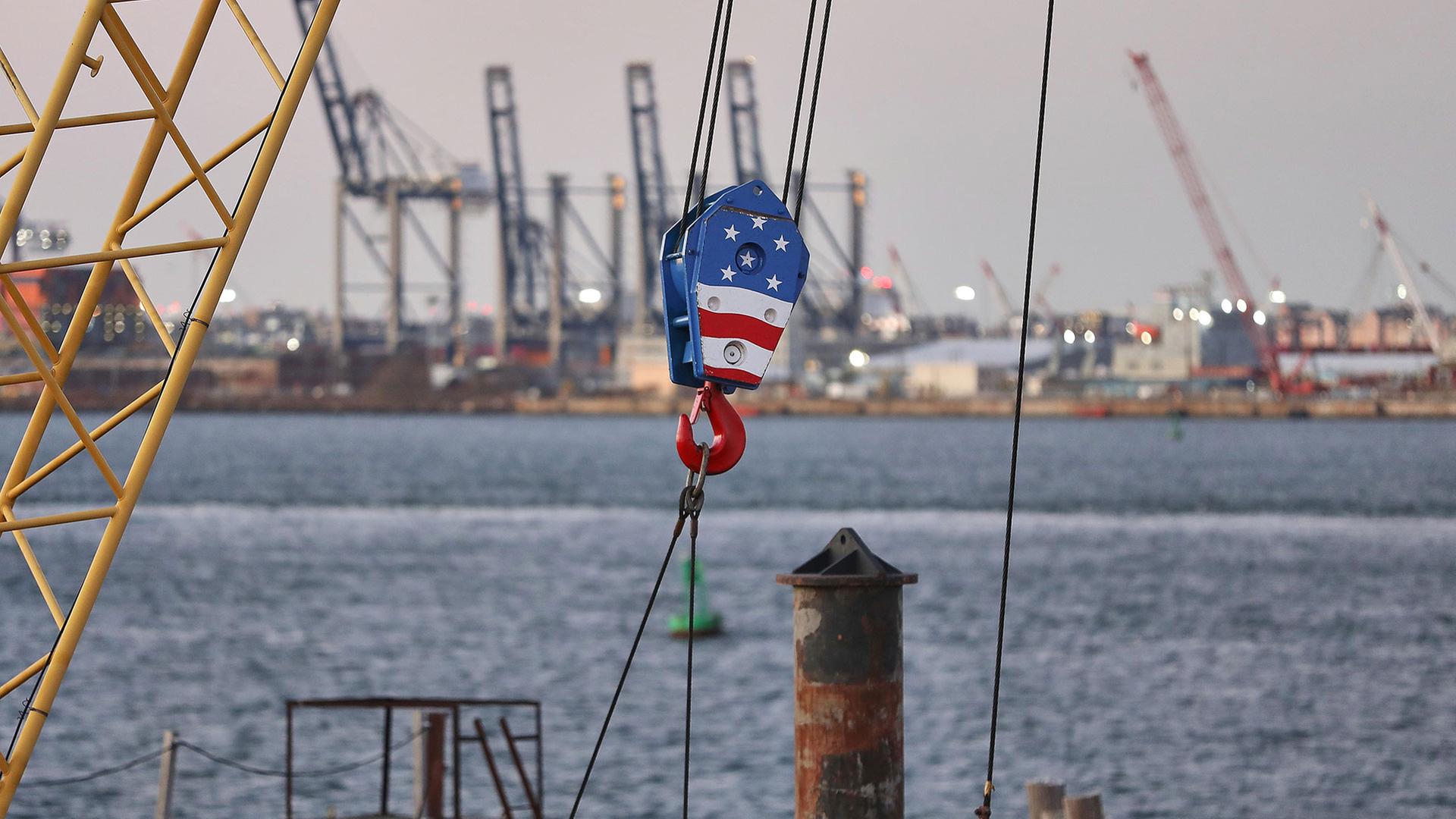 usa importe exporte 108