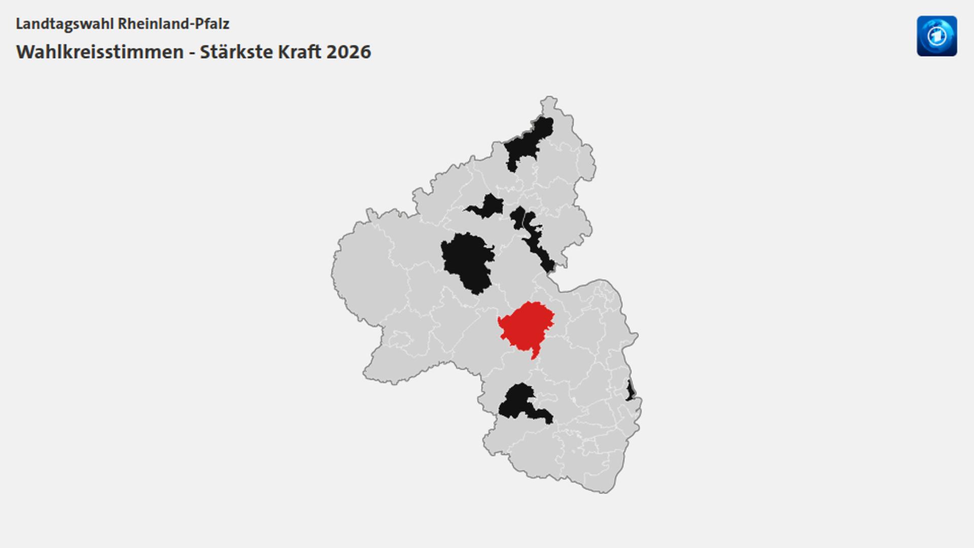 wahlkreiskarte rheinland pfalz 106
