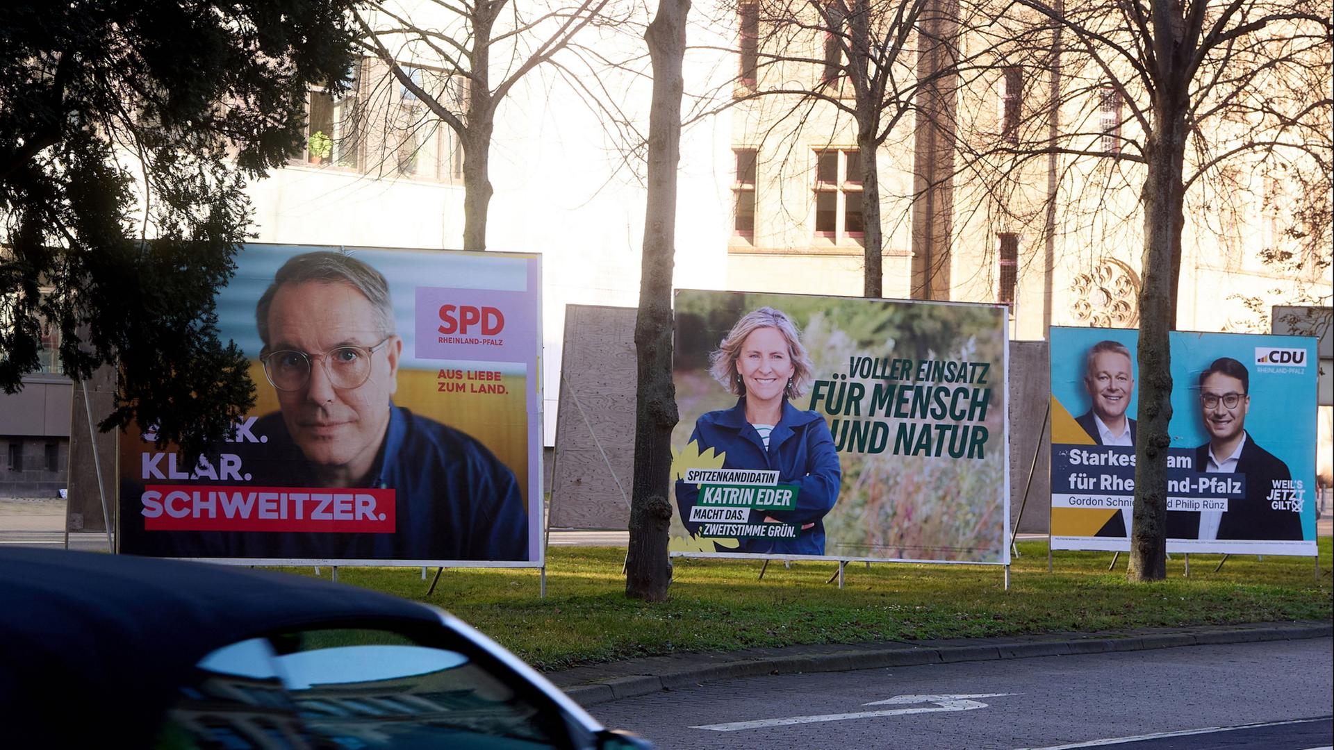 wahlplakate rp 102