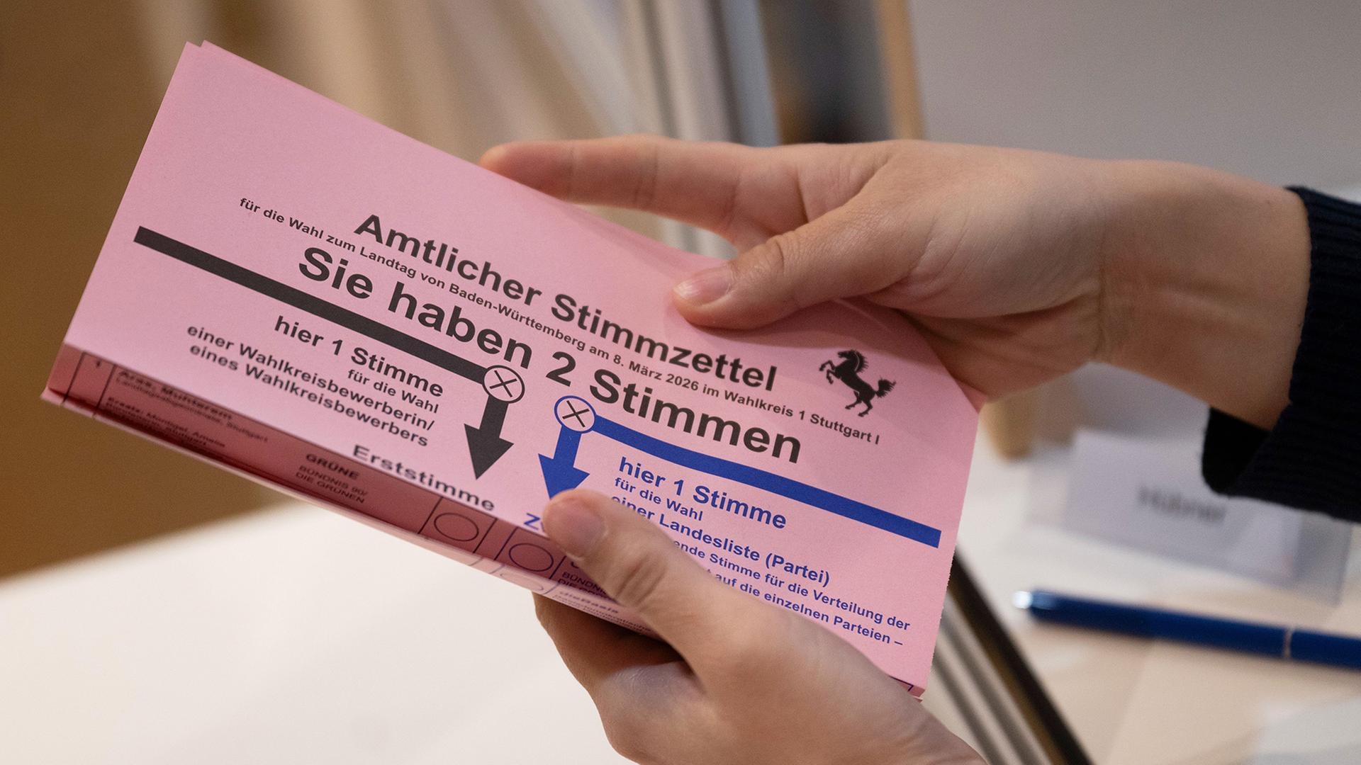 wahlzettel bawue 100