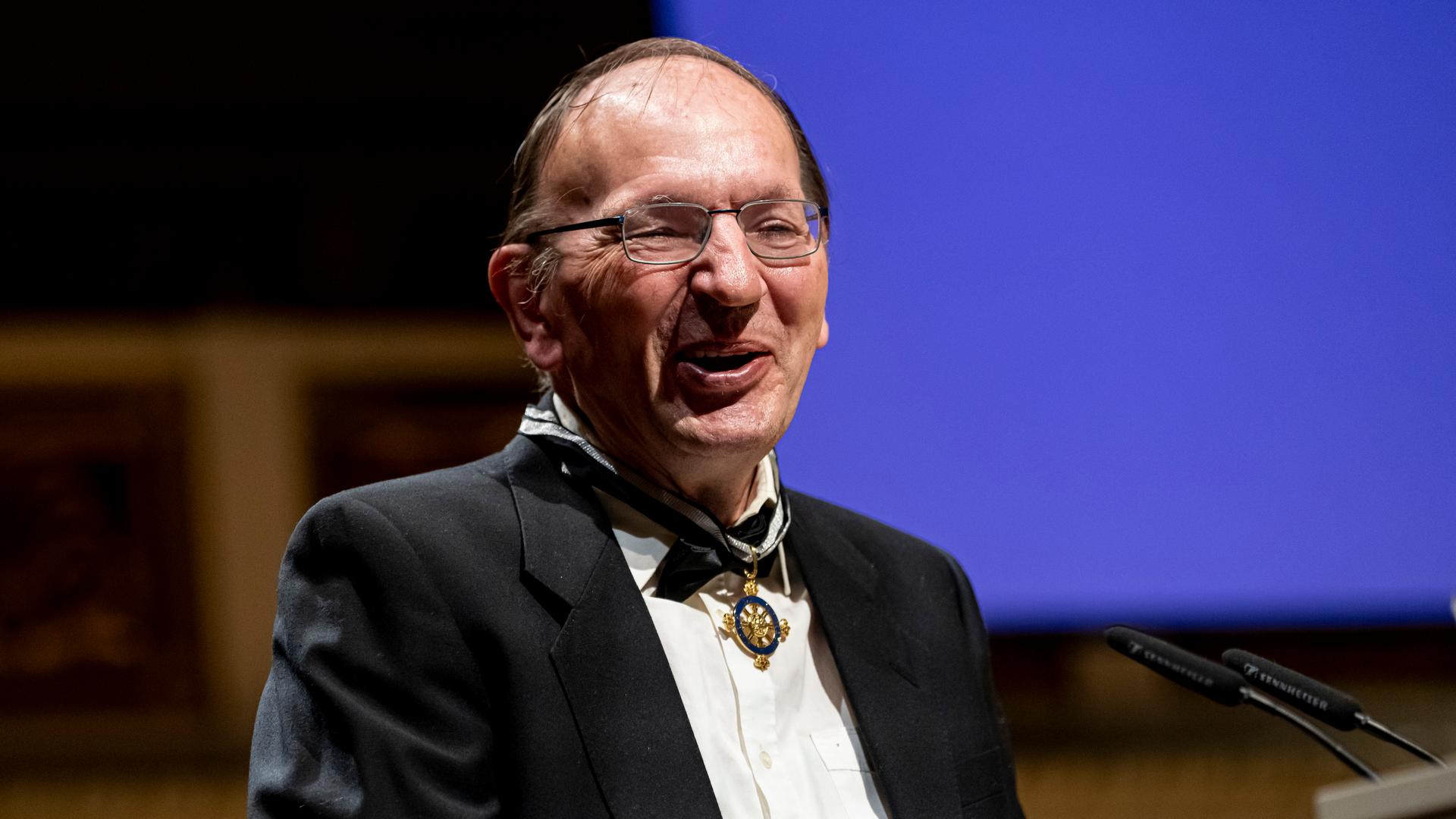 wdr bonner mathematiker prof dr gerd faltings 100