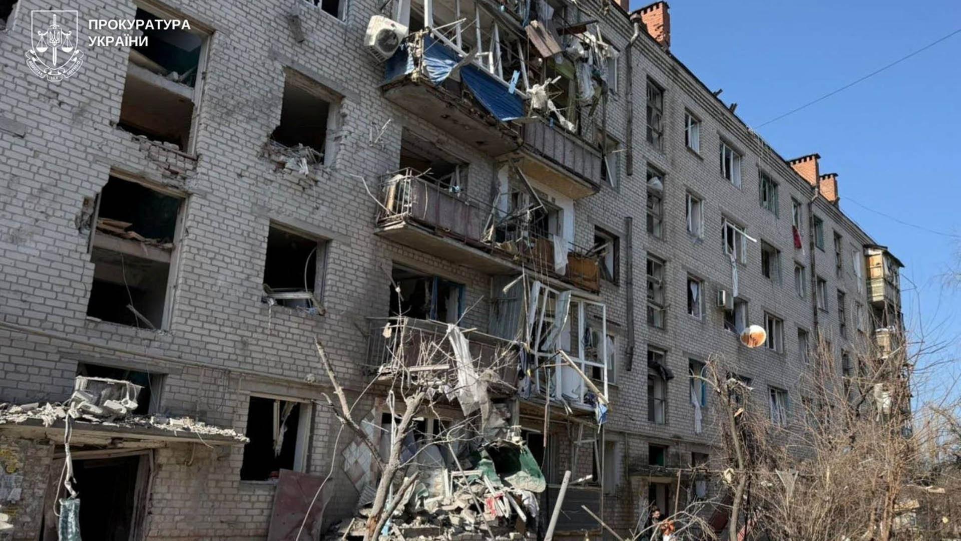 wohnhaus slowjansk 100