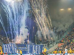 04 04 2026 xomx fussball 2 bundesliga dynamo dresden hertha bsc berlin v l