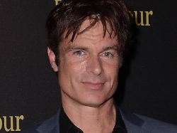 07 november hollywood ca patrick muldoon arrivals for days of our lives 50th anniversary held hollywood palladium