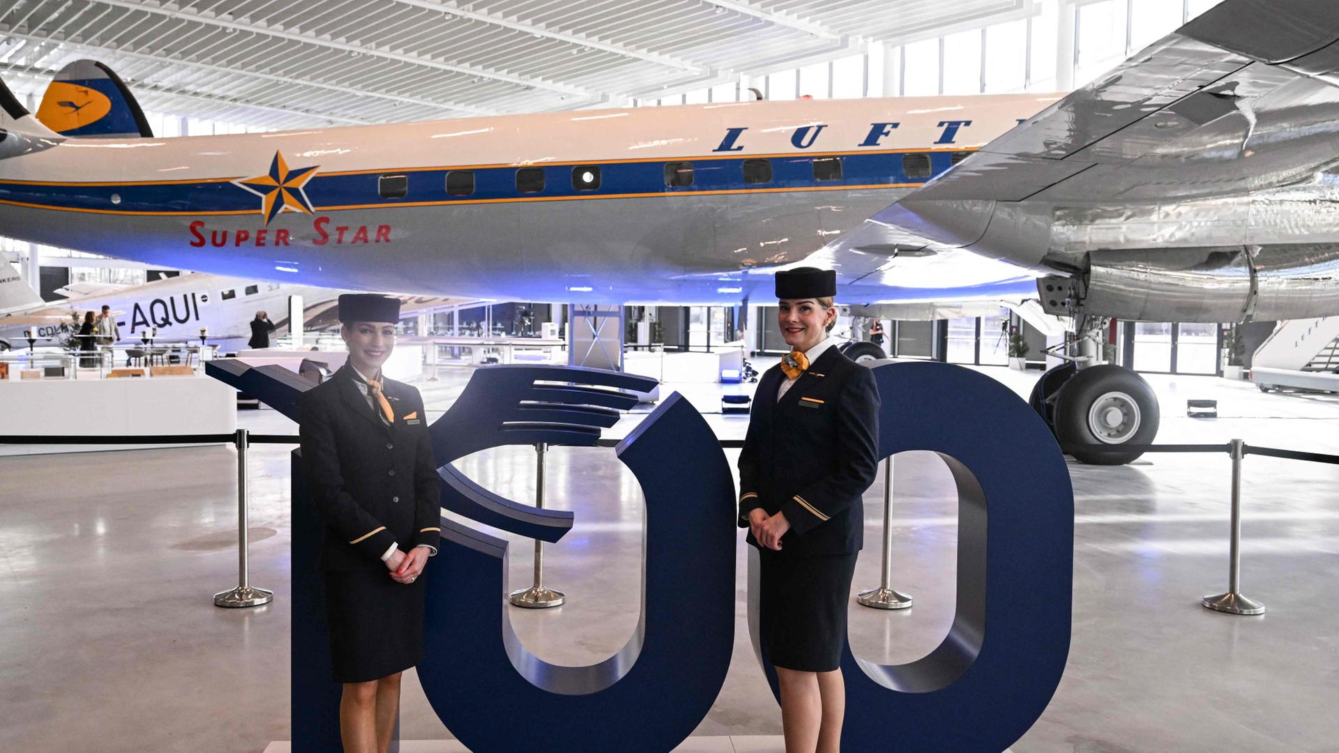 100 jahre lufthansa 102