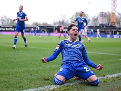 12 04 2026 fussball 2 bundesliga saison 2025 2026 29 1