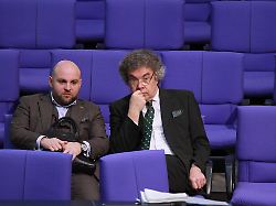 18 01 2024 deutscher bundestag sitzungswoche 147