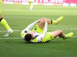 18 04 2026 xrekx fussball 1 bundesliga tsg 1899 hoffenheim borussia dortmund v l