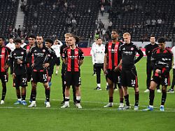 18 04 2026 xsltx fussball 1 bundesliga eintracht frankfurt rb leipzig v l