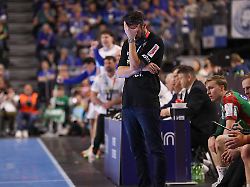 19 04 2026 xgox handball dhb pokal spiel platz 3 sc magdeburg tbv lemgo lippe emspor v l