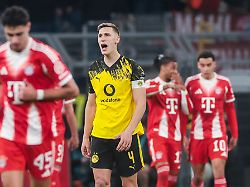 28 02 2026 fussball saison 2025 2026 1 bundesliga 24