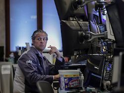 a trader works on the floor at the new york stock exchange nyse in new york city u s april 23 2026