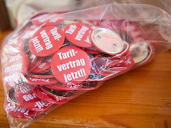 ab 2026 sind gewerkschaftsbeitraege nicht mehr teil des arbeitnehmer pauschbetrags sie senken die steuerlast zusaetzlich