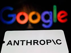 anthropic announces tens of billions of dollars deal with google for ai chips greuezfrancois 09390004 credit francois greuez sipa 2510240941