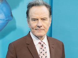 april 7 2026 bronx new york usa bryan cranston attends hulu s malcolm in the middle life s still unfair miniseries premiere at dga theater in new york ny on april 7 2026