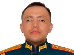 azatbek omurbekov