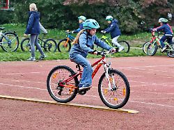 beim test konnten sich die kinder selbst ein bild von den bildern machen und ihre bewertung abgeben