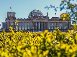 berlin 29 04 2026 blick auf den reichstag