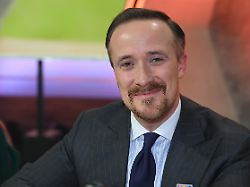 bloggeer und mode influencer joe laschet nimmt am 30