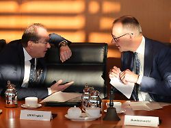 bundeskabinett und bundeskanzler merz 17 12