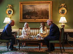 charles spricht am dienstag zum us kongress