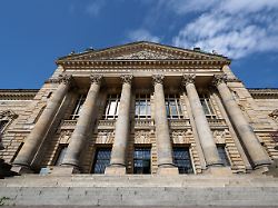 das bundesverwaltungsgericht in leipzig