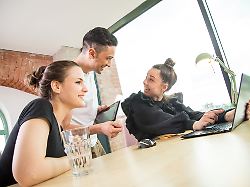 das unterdruecken von negativen emotionen kann dafuer sorgen dass sie irgendwann unkontrolliert herauskommen oder selbst zu einer belastung werden