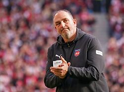 deutschland fussball bundesliga 2025 2026 30 spieltag sc freiburg vs 1