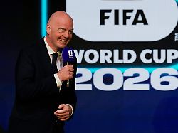 die fifa verteilt bei der wm mehr geld als zunaechst geplant 1