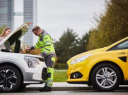 die starterbatterie bleibt hauptursache fuer adac einsaetze